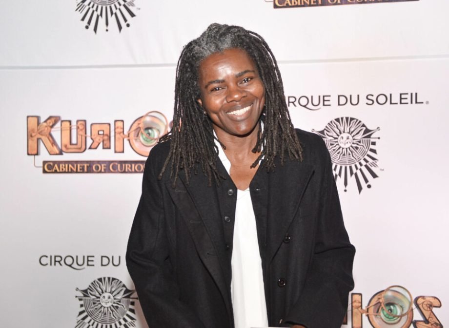 35 Years Later, Tracy Chapman Makes History As The First Black Woman Songwriter To Hit No. 1 On The Country Charts