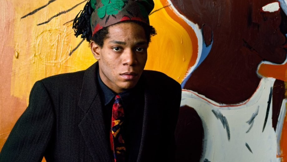 A Documentary About Jean-Michel Basquiat is Reportedly in the Works