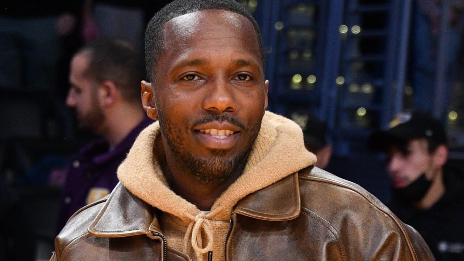 LeBron James Reminds Everyone Rich Paul is That Man After Free Agent Signings
