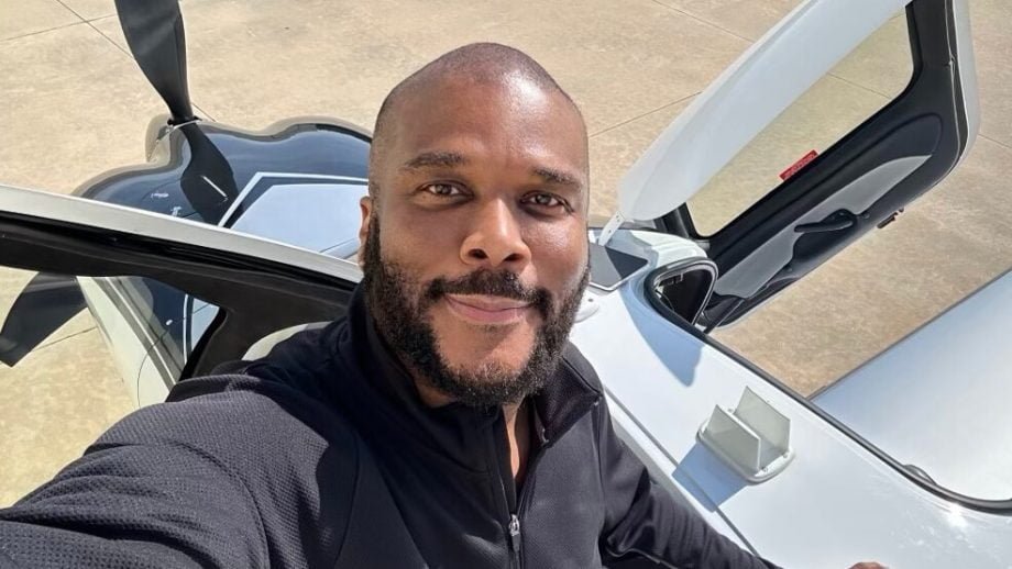 Tyler Perry Offers $100K Reward for Anyone Who Has Info About Killing of Gay Man in Grenada