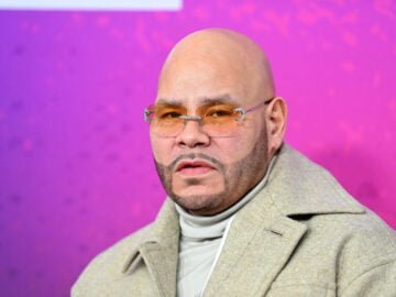 Fat Joe Returns To Bronx To Donate Over $100K In Clothes To Students